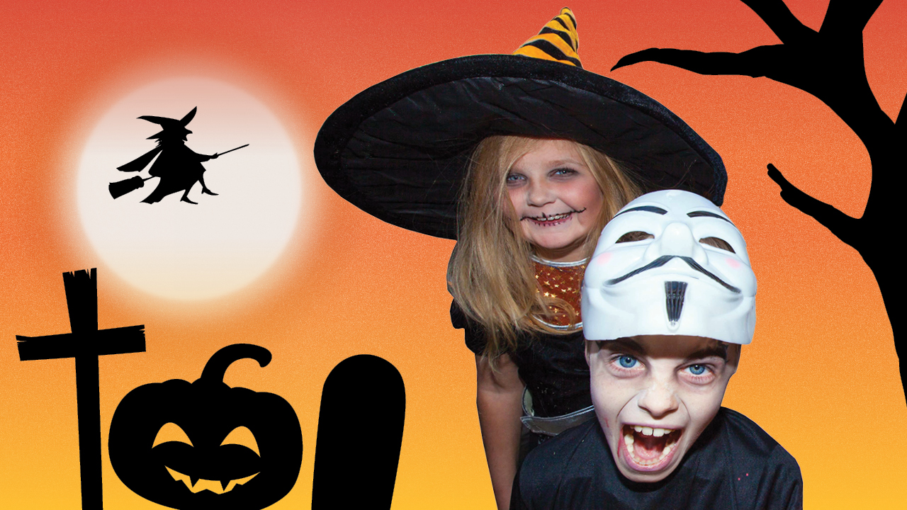 Halloween Howler City of Burnaby